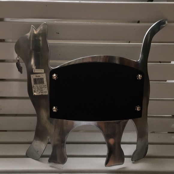 Cat picture frame - Picture 2 of 3